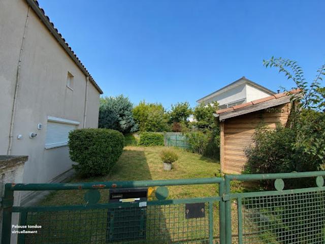 Vente Maison 5 pièces 105 m2 Valence
