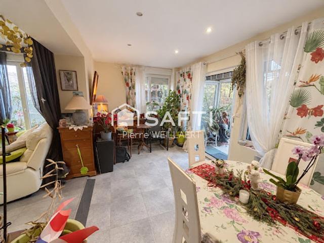 Vente Maison 5 pièces 105 m2 Valence