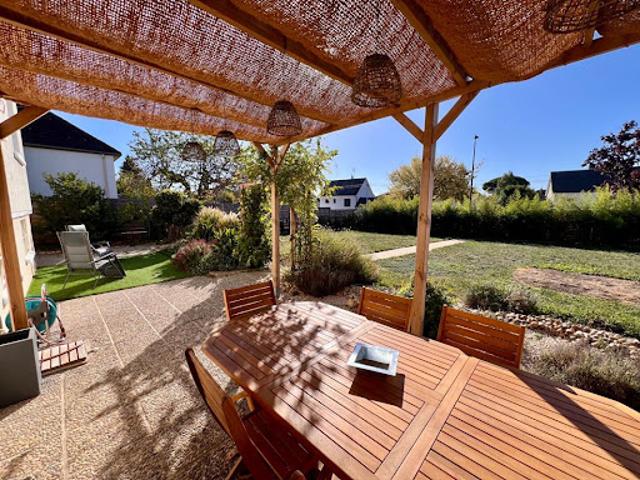 Vente Maison 5 pièces 105 m2 Vendome