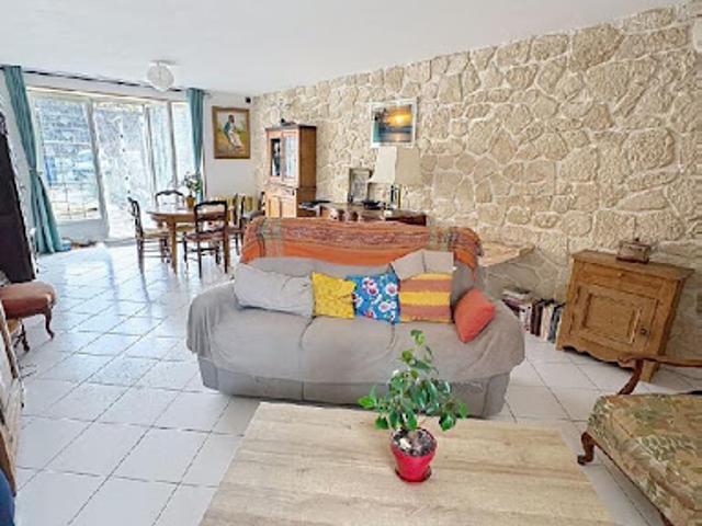 Vente Maison 5 pièces 105 m2 Verosvres