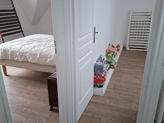 Vente Maison 5 pièces 105 m2 Versailles