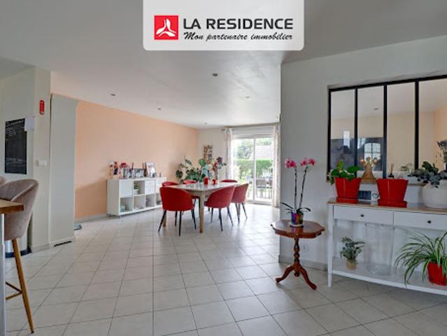 Vente Maison 5 pièces 105 m2 Vexin sur Epte