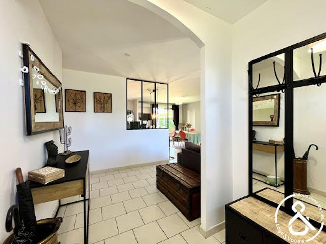Vente Maison 5 pièces 105 m2 Vielmur sur Agout