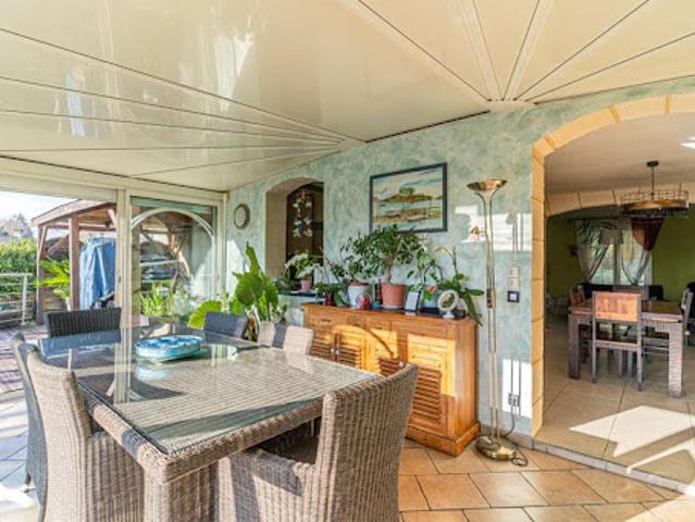 Vente Maison 5 pièces 105 m2 Villenave d'Ornon
