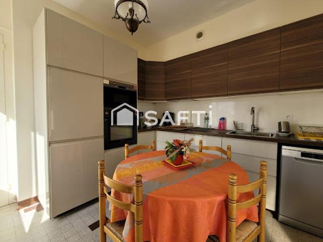Vente Maison 5 pièces 105 m2 Villenave d'Ornon