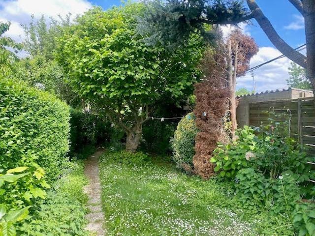 Vente Maison 5 pièces 105 m2 Villeneuve d'Ascq