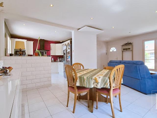 Vente Maison 5 pièces 105 m2 Voué