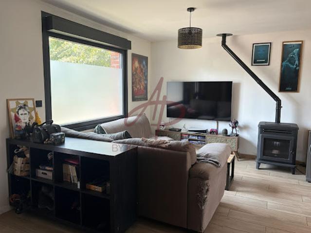Vente Maison 5 pièces 105 m2 Wavrin