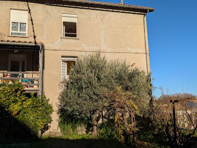 Vente Maison 5 pièces 105.01 m2 Ganges