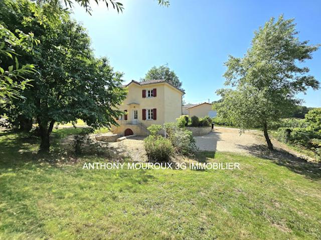 Vente Maison 5 pièces 105.15 m2 Meillonnas