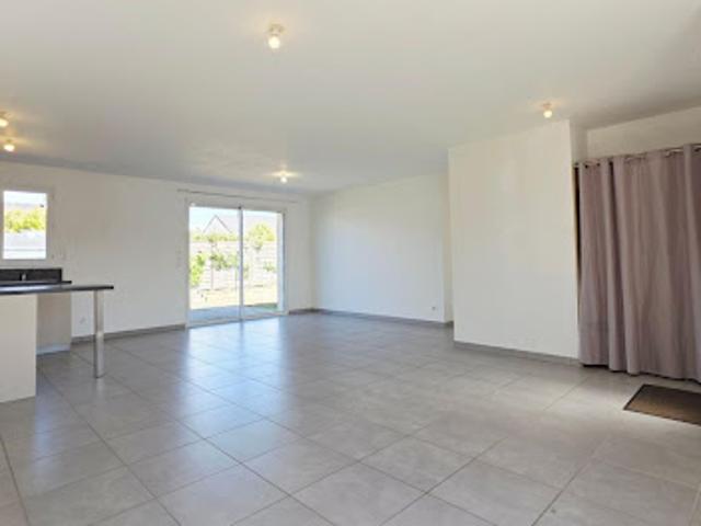 Vente Maison 5 pièces 105.1 m2 Le Subdray