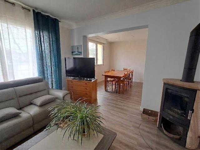 Vente Maison 5 pièces 105.24 m2 Saint Dizier