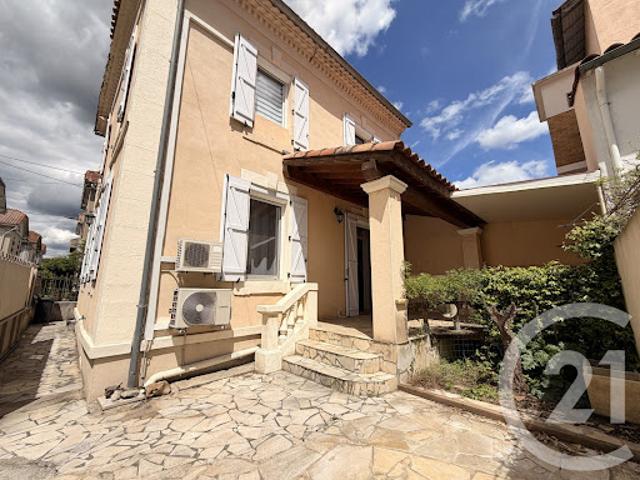 Vente Maison 5 pièces 105.46 m2 Ales