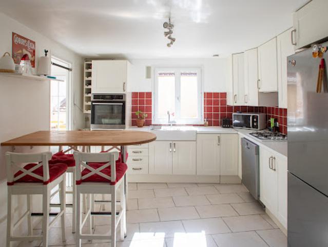 Vente Maison 5 pièces 105.49 m2 Montesson