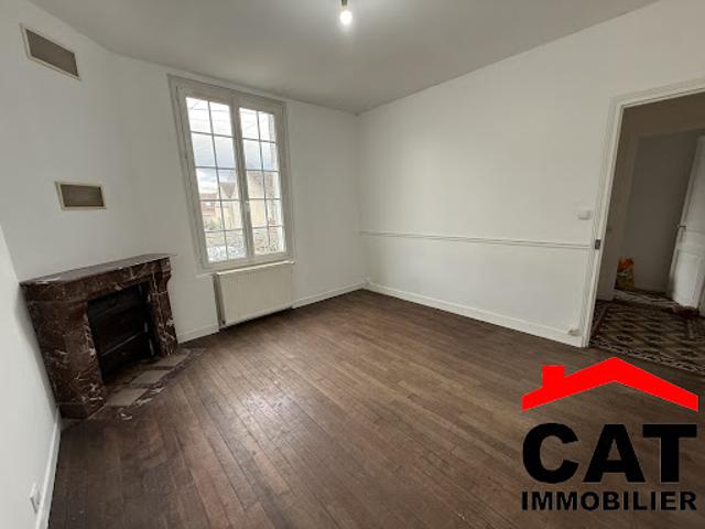 Vente Maison 5 pièces 105.49 m2 Ville Saint Jacques