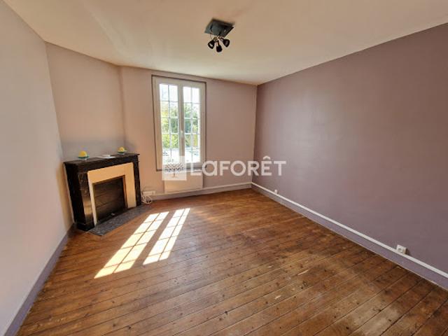 Vente Maison 5 pièces 105.49 m2 Ville Saint Jacques
