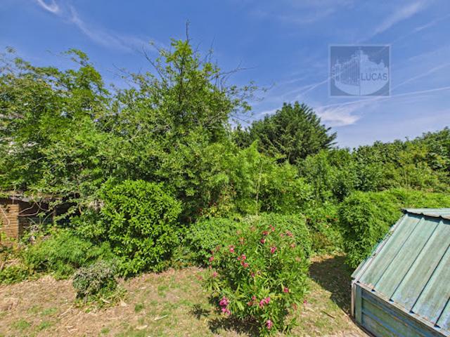 Vente Maison 5 pièces 105.62 m2 Verrieres le buisson