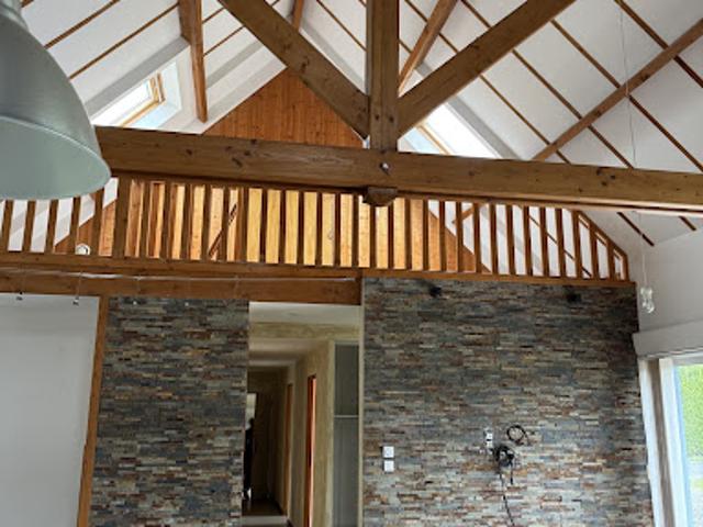 Vente Maison 5 pièces 105.71 m2 Manneville la Raoult