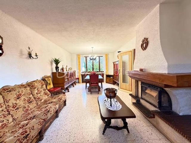 Vente Maison 5 pièces 105.71 m2 Bouleurs