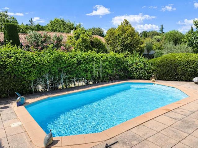 Vente Maison 5 pièces 105.7 m2 Graveson