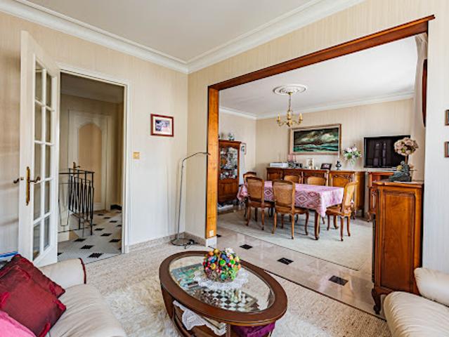 Vente Maison 5 pièces 105.7 m2 Nantes