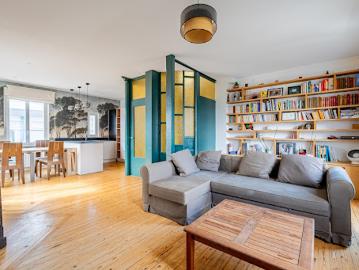 Vente Maison 5 pièces 105.82 m2 Saint Nazaire