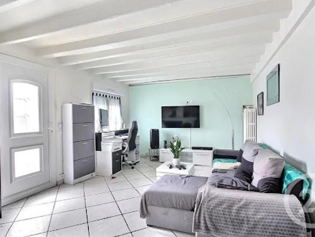 Vente Maison 5 pièces 105.8 m2 Nogent l'Artaud