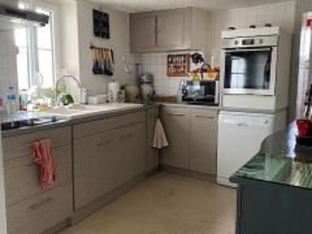 Vente Maison 5 pièces 105.97 m2 Chatillon en bazois