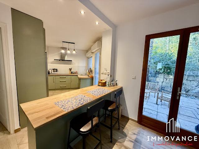 Vente Maison 5 pièces 105.98 m2 Lansargues