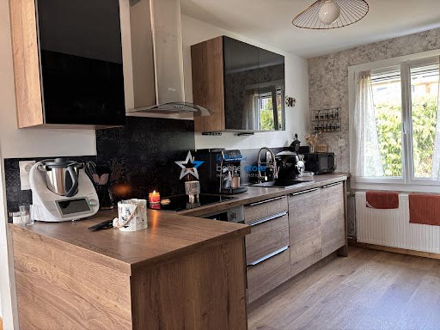 Vente Maison 5 pièces 105.98 m2 Saints Geosmes