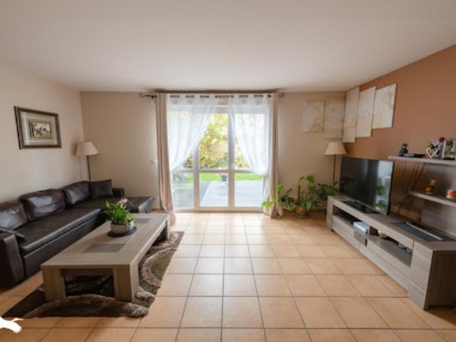 Vente Maison 5 pièces 106 m2 Margency