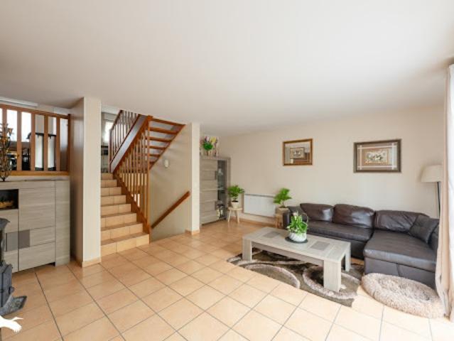 Vente Maison 5 pièces 106 m2 Margency