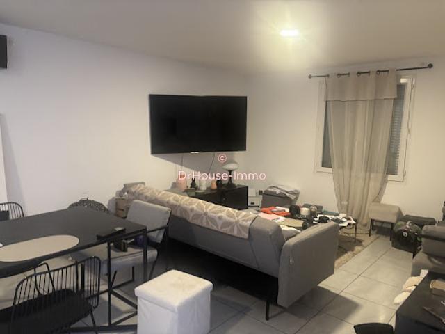 Vente Maison 5 pièces 106 m2 Marignane