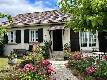 Vente Maison 5 pièces 106 m2 Marines
