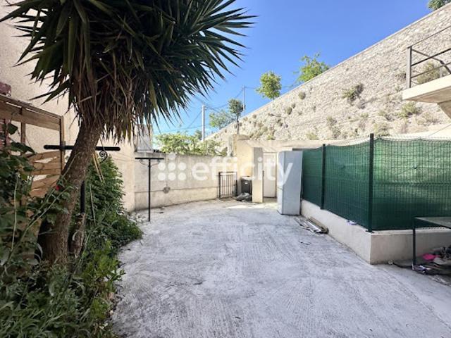 Vente Maison 5 pièces 106 m2 Marseille 15ème
