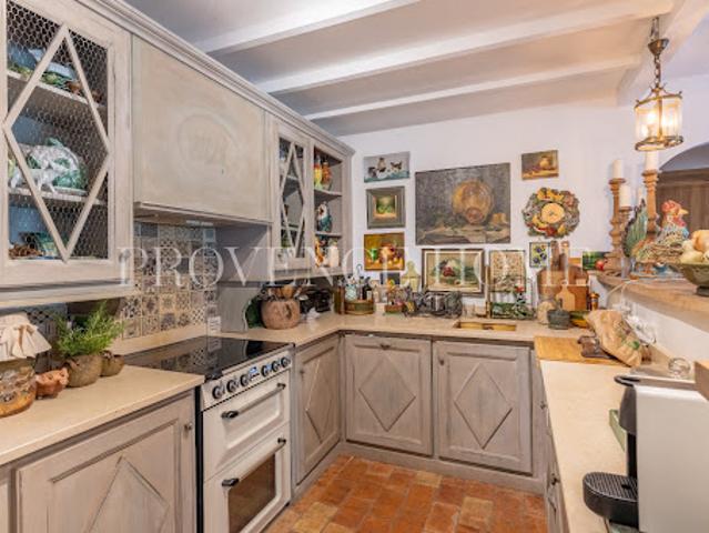 Vente Maison 5 pièces 106 m2 Maubec