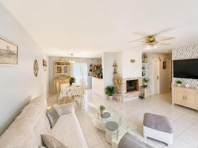Vente Maison 5 pièces 106 m2 Mazamet