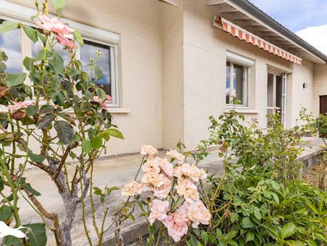 Vente Maison 5 pièces 106 m2 Mazères Lezons