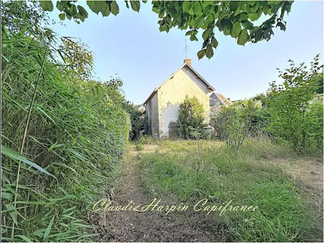 Vente Maison 5 pièces 106 m2 Mazières en Gâtine