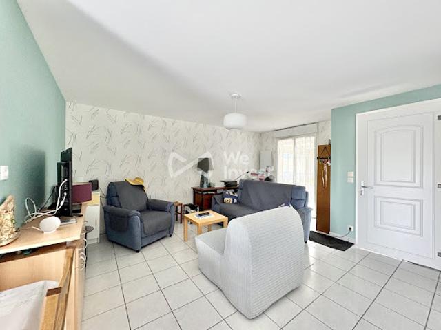Vente Maison 5 pièces 106 m2 Mons