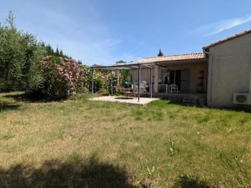 Vente Maison 5 pièces 106 m2 Montaren et Saint Médiers