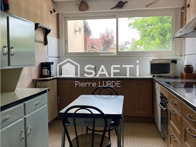 Vente Maison 5 pièces 106 m2 Montauban