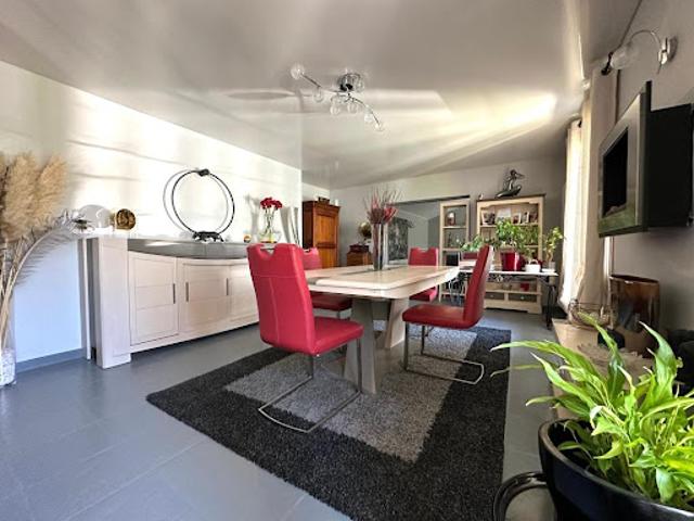 Vente Maison 5 pièces 106 m2 Montelimar