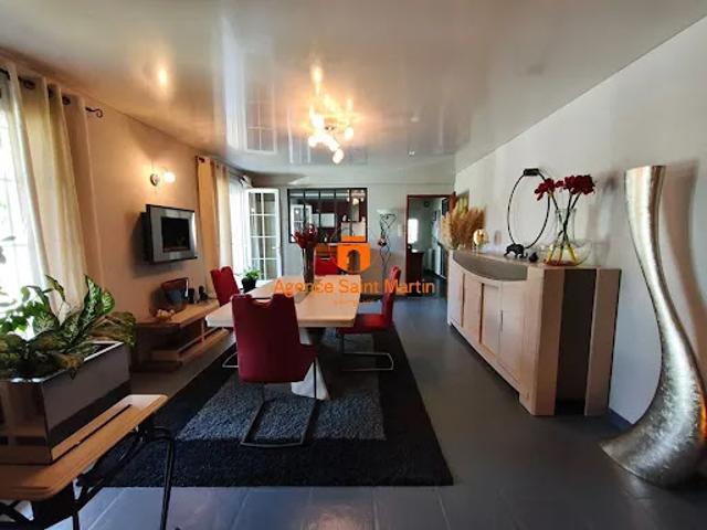 Vente Maison 5 pièces 106 m2 Montelimar