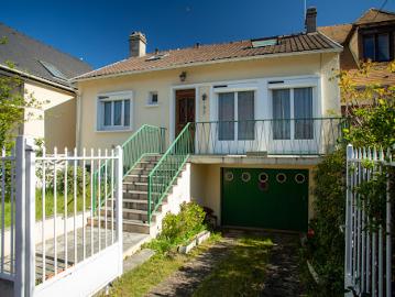 Vente Maison 5 pièces 106 m2 Montesson