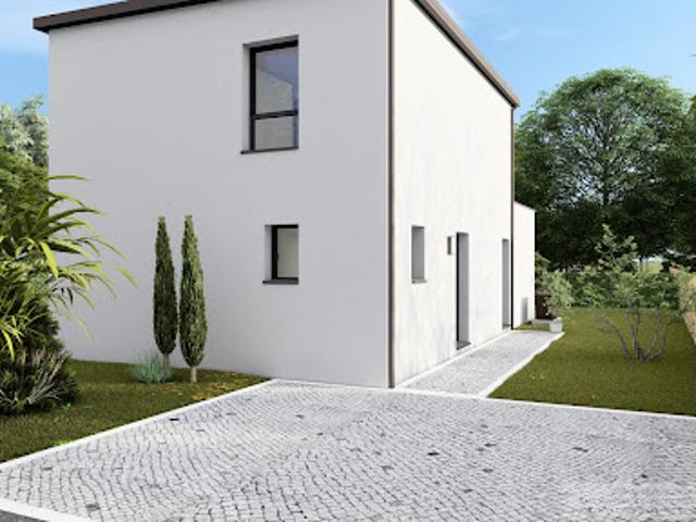 Vente Maison 5 pièces 106 m2 Montgiscard