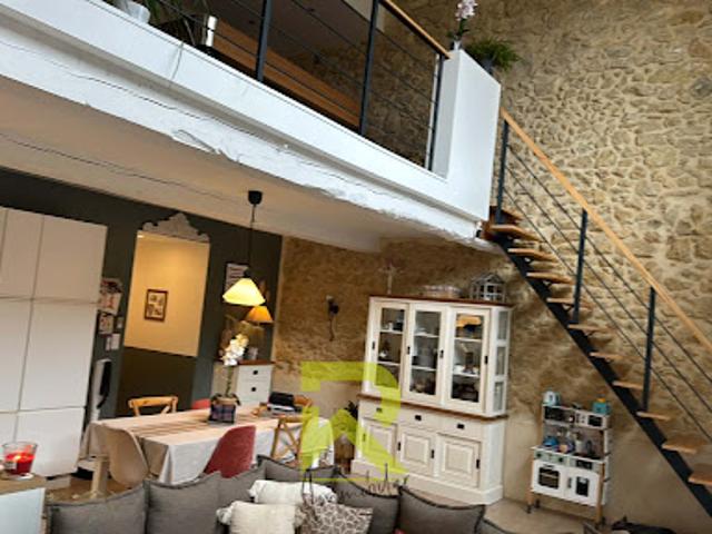 Vente Maison 5 pièces 106 m2 Moussan
