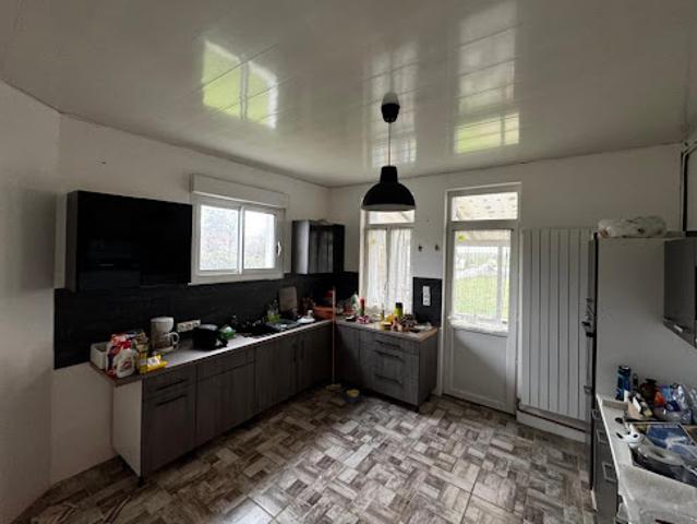 Vente Maison 5 pièces 106 m2 Nurlu