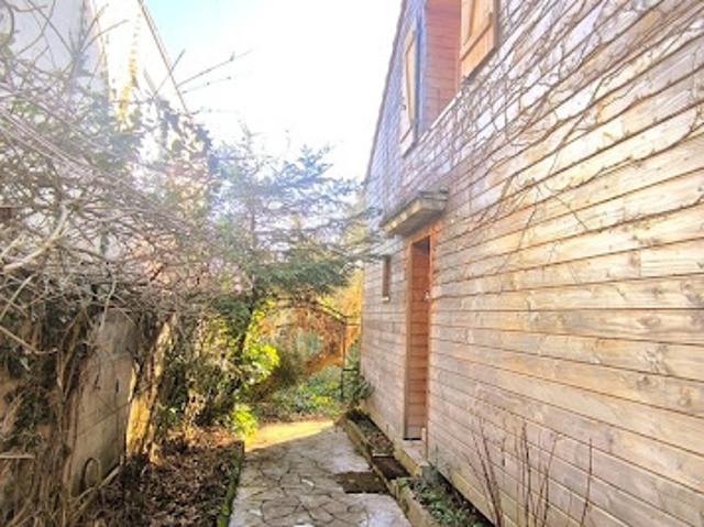 Vente Maison 5 pièces 106 m2 Nevers