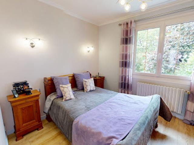 Vente Maison 5 pièces 106 m2 Nogent le Rotrou